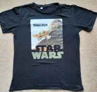 Star Wars T-Shirt Gr. 164 Sachsen - Rippien Vorschau