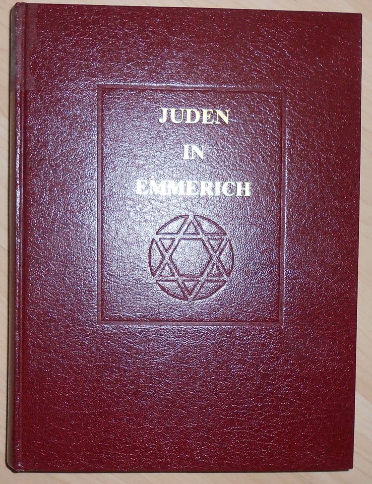 Emmerich - Heimatliteratur Konvolut in Kleve