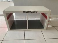 Ikea Kallax 2er Regal *Feuerwehr* Köln - Blumenberg Vorschau