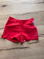 Kurze Hose Shorts rot Adidas neu gr 34 Bayern - Waldkirchen Vorschau