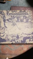 LP STEAMHAMMER - Mountains Brandenburg - Dallgow Vorschau