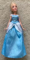 Hasbro Disney Prinzessin Barbie Puppe Cinderella Verwandel Dich Bayern - Moosinning Vorschau
