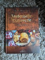 Zauberhafte Patisserie (Kochbuch) Nordrhein-Westfalen - Menden Vorschau