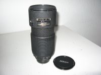 Nikon AF 80-200mm 1,2,8 D ED Digital Objektiv Düsseldorf - Bilk Vorschau