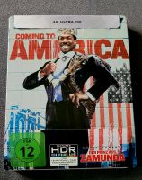 DER PRINZ AUS ZAMUNDA 4K BLU-RAY STEELBOOK Niedersachsen - Göttingen Vorschau