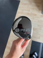 Ping i25 Holz 3 Fairway Wood 15 Loft Stiff Flex Baden-Württemberg - Bühl Vorschau