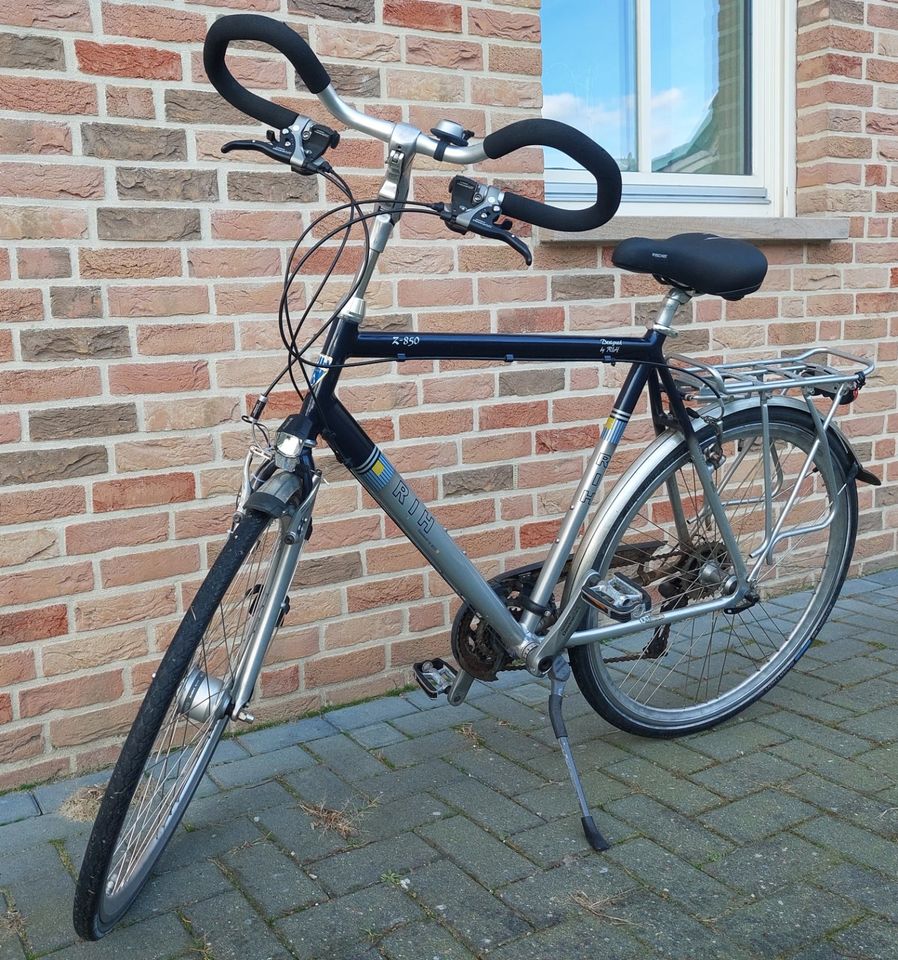 Fahrrad Herren RIH Z 850 in Uelsen