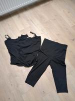 2 Umstands/ stilltops und Leggings Saarland - Merzig Vorschau