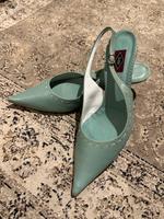 Damenschuhe Cox Gr. 39,5 Dresden - Pieschen Vorschau