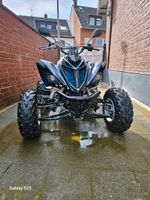 Yamaha Raptor yfm 700 R SE Nordrhein-Westfalen - Dormagen Vorschau