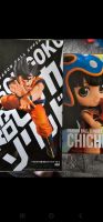 Dragonball figur chichi und son goku neu* Bayern - Bad Reichenhall Vorschau