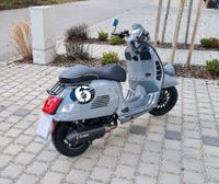 SUCHE - genau diese Vespa Sei Giorni GTV300 Hessen - Grünberg Vorschau