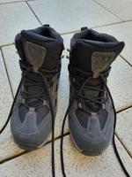 Jack Wolfskin Damen Vojo 3 Texapore Mid  W Outdoorschuhe Brandenburg - Petershagen Vorschau