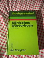 Pschyrembel Klinisches Wörterbuch Nordrhein-Westfalen - Krefeld Vorschau