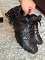 Nike Shox NZ Hessen - Fulda Vorschau