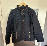 Bonita Steppjacke, Dunkelblau / Größe 44 / Top Zustand! Bayern - Egenhofen Vorschau