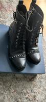 Damen-Stiefeletten  Leder Saarland - St. Ingbert Vorschau