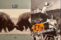 U2 // 2 x DVD // Top Zustand Leipzig - Knautkleeberg-Knauthain Vorschau