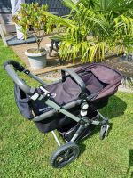 Bugaboo Cameleon 3 all black Nordrhein-Westfalen - Erftstadt Vorschau