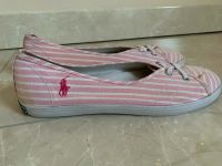 RALPH LAUREN Schuhe/Größe 40/Slipper/Sommerschuhe Berlin - Hellersdorf Vorschau