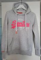 Superdry Hoodie neuwertig Gr M 38 Nordrhein-Westfalen - Dülmen Vorschau