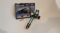 Lego Technic 8202 Chopper/Trike inkl. BA Baden-Württemberg - St. Leon-Rot Vorschau