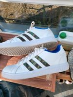 Adidas Schuhe 38 2/3 neuwertig Niedersachsen - Achim Vorschau