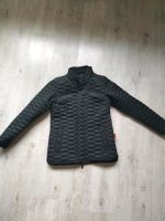 Übergangsjacke Jacke Gr. XS / S schwarz, Audi Baden-Württemberg - Walldürn Vorschau