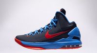 Nike KD 5 Thunder Away // KD V // Gr 44 (US 10) // Basketball München - Untergiesing-Harlaching Vorschau