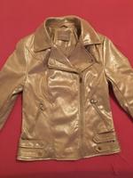 Neu Jacke Orsay gold Gr. 34 XS Bayern - Königsbrunn Vorschau