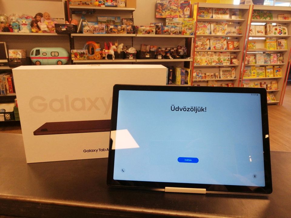 Samsung Galaxy Tab A8 32GB in Mühlhausen