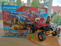 Playmobil Stunt Show Monster Truck 70549 Baden-Württemberg - Altdorf Vorschau