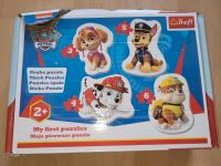 Puzzle Paw Patrol ab 2 Jahre Spielzeug Rheinland-Pfalz - Ludwigshafen Vorschau