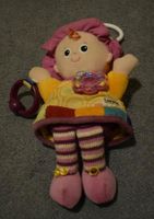 Lamaze Rasselpuppe Baby Puppe Schleswig-Holstein - Hasenmoor Vorschau