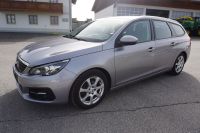 Peugeot 308 SW Active Business Navi Sitzhzg 8x Alu 1.Hd Bayern - Griesstätt Vorschau