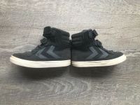 Hummel Turnschuhe WinterSneakers, Gr. 26, sehr gut erhalten Schleswig-Holstein - Handewitt Vorschau