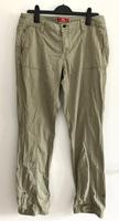 S.Oliver Damen Hose Freizeithose Stoffhose - khaki - Größe 40 Brandenburg - Potsdam Vorschau