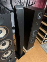 Revox Scala S120 High-End Lautsprecher (paar) Baden-Württemberg - Balingen Vorschau