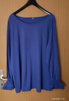 Fast neues Langarmshirt von Sheego Bayern - Raubling Vorschau