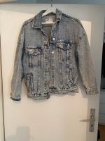 Jeans Jacke im y2k Stil Berlin - Charlottenburg Vorschau