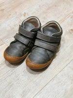 Leder Barfußschuhe, Bo-Bell, 26 Bayern - Germering Vorschau