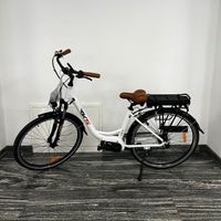 YS8 E-Bike Pedelec RKS Zoll 250W Shimano Elektro Fahrrad Ebike Brandenburg - Hennigsdorf Vorschau