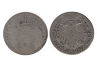 Lübeck 8 Schilling 1731 JJJ Silber Thüringen - Heilbad Heiligenstadt Vorschau