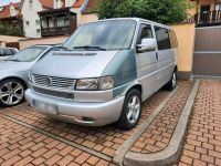 VW T4 2.5 TDI Multivan Generation Sachsen-Anhalt - Köthen (Anhalt) Vorschau