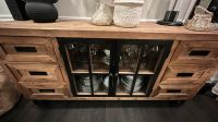 Sideboard Anrichte Altholz Pinie Düsseldorf - Vennhausen Vorschau