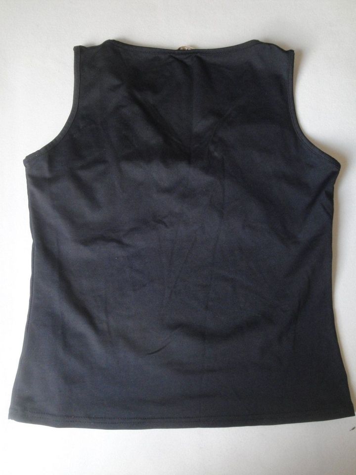 5 Tops Sporttop Puma ärmellose Shirts Gr. S/M/L ab 1 € in Keltern