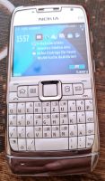 Nokia E71 Navi Smartphone (6 cm (2,3 Zoll) Display, Bluetooth, 5 Rheinland-Pfalz - Pirmasens Vorschau