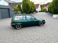 Vw Polo 86c Steilheck G40 Unikat, Einzelstück Nordrhein-Westfalen - Enger Vorschau