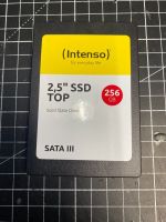 Intenso Top Performance SSD 256GB, 2.5"/SATA 6Gb/s Düsseldorf - Eller Vorschau