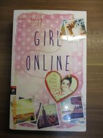 Girl Online (Die Girl Online-Reihe, Band 1) von Sugg ali Bonn - Beuel Vorschau